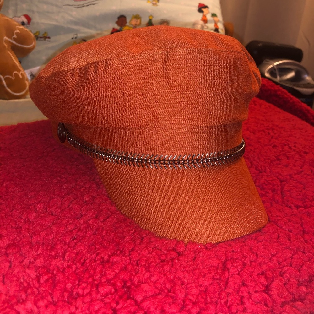 NWOT Fisherman Cap